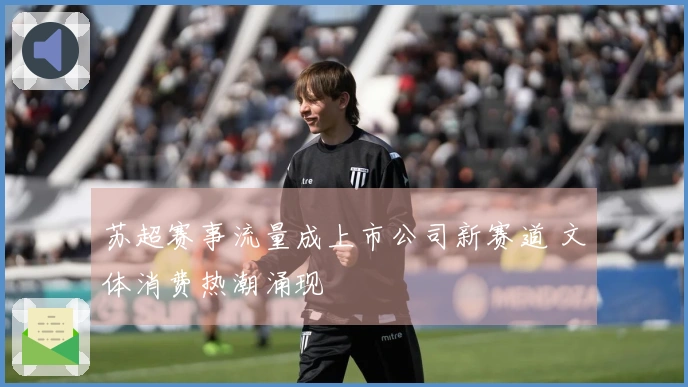 苏超赛事流量成上市公司新赛道 文体消费热潮涌现