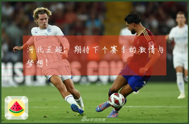 河北五超：期待下个赛季的激情与梦想！