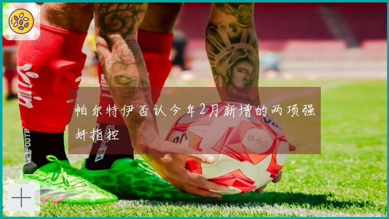 帕尔特伊否认今年2月新增的两项强奸指控